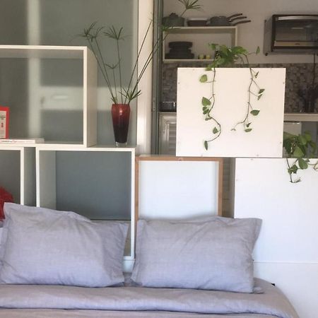 Nid Douillet Pour 2 Apartment Сфакс Екстериор снимка