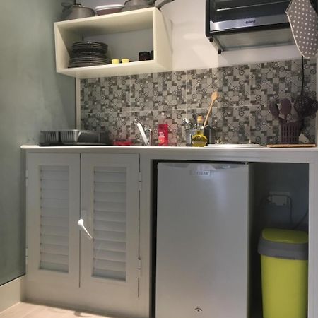 Nid Douillet Pour 2 Apartment Сфакс Екстериор снимка