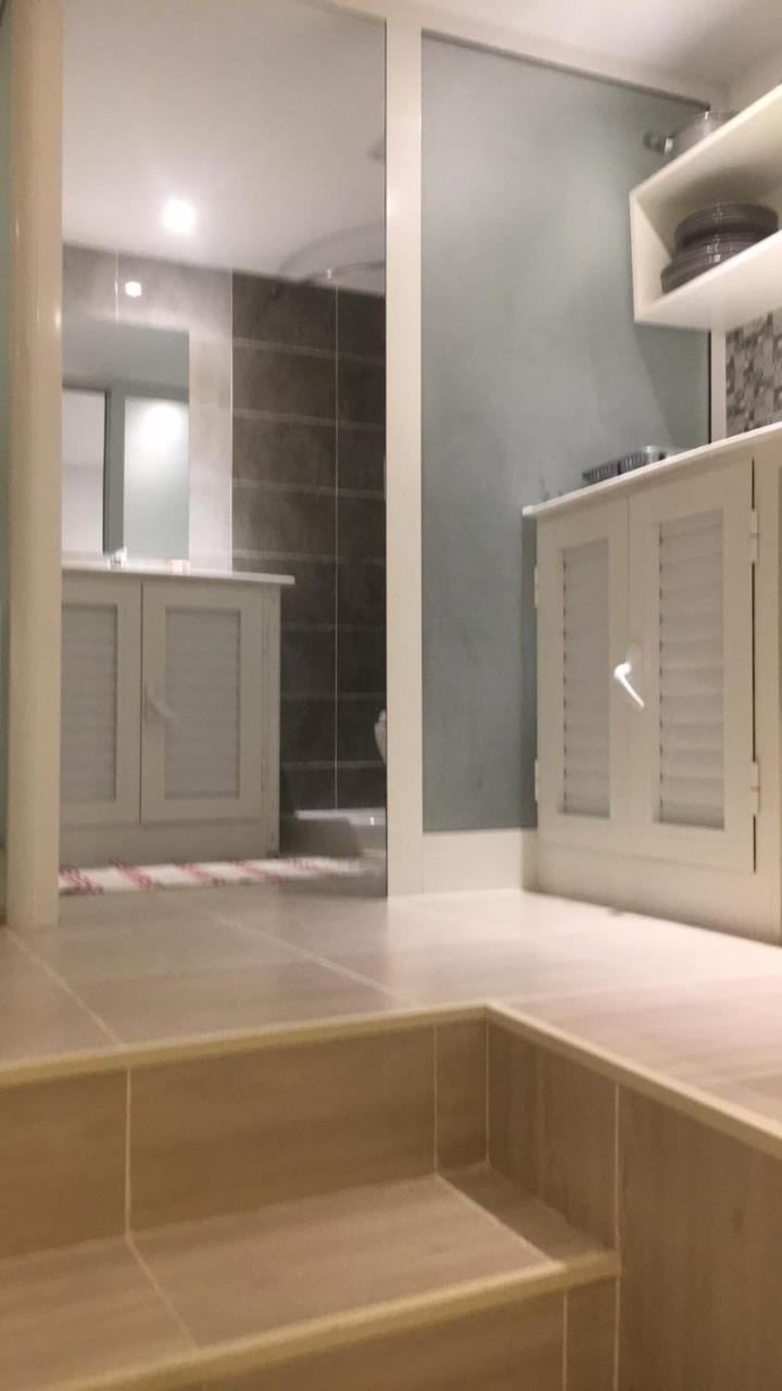 Nid Douillet Pour 2 Apartment Сфакс Екстериор снимка