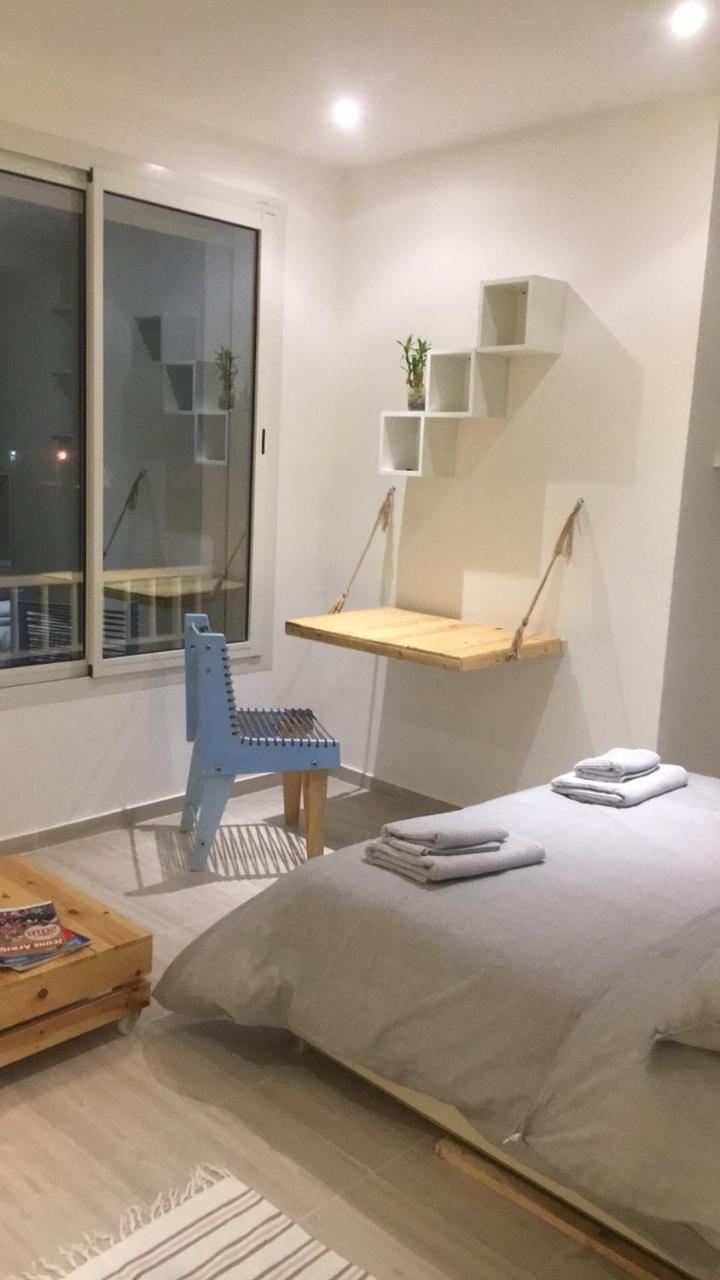 Nid Douillet Pour 2 Apartment Сфакс Екстериор снимка