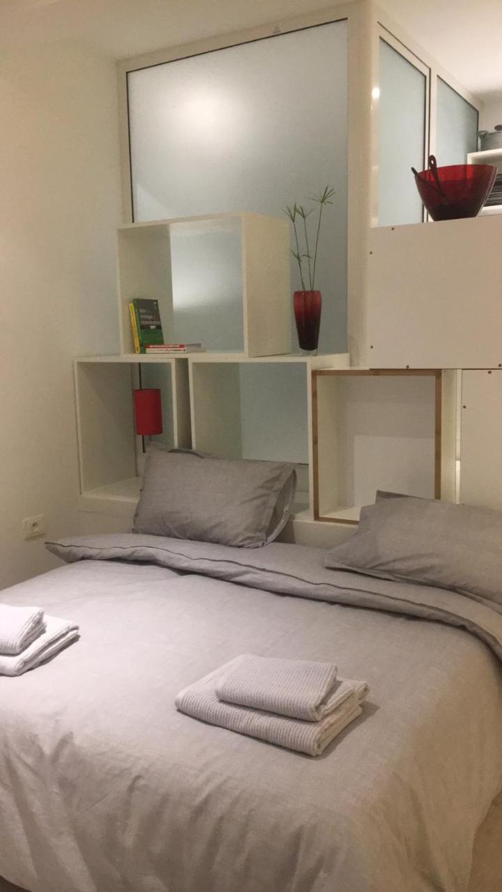 Nid Douillet Pour 2 Apartment Сфакс Екстериор снимка