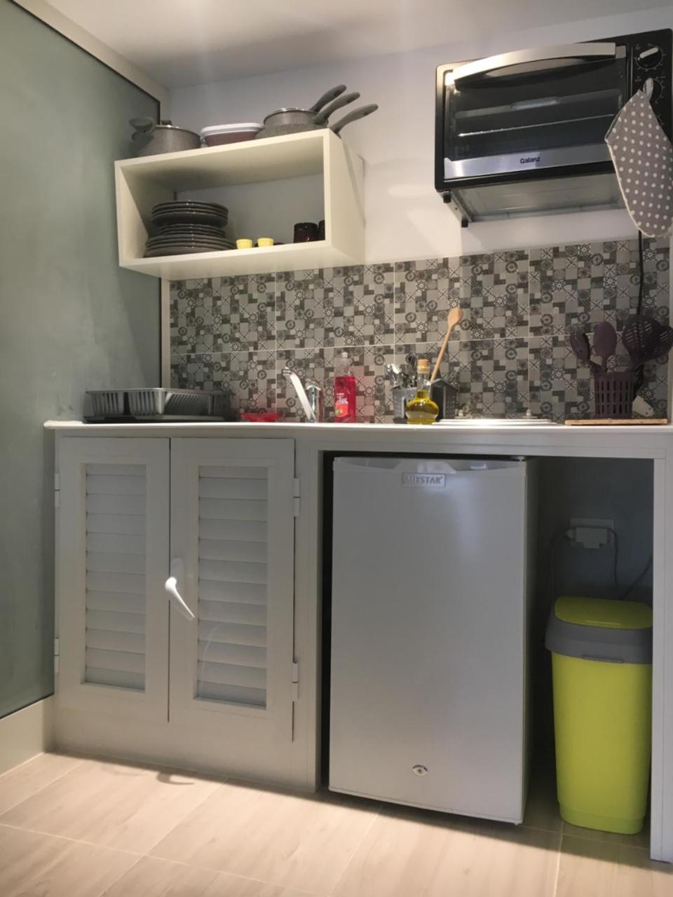Nid Douillet Pour 2 Apartment Сфакс Екстериор снимка