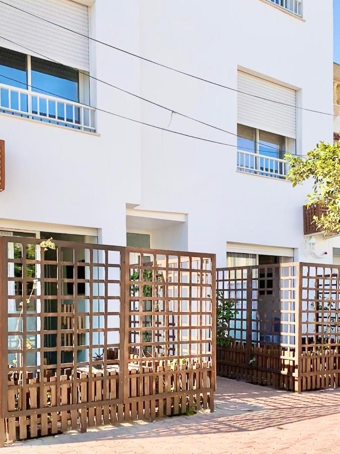 Nid Douillet Pour 2 Apartment Сфакс Екстериор снимка